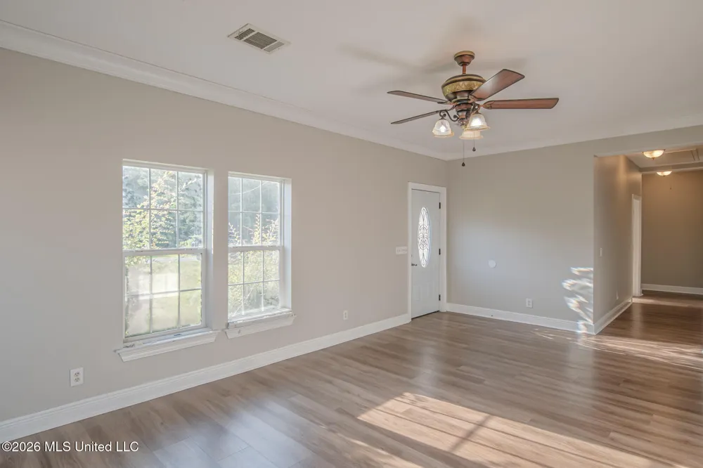 19530 Wallace Way Saucier, MS 39574