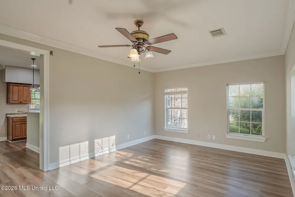 19530 Wallace Way Saucier, MS 39574