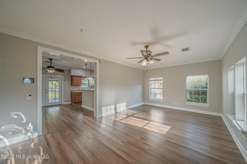 19530 Wallace Way Saucier, MS 39574