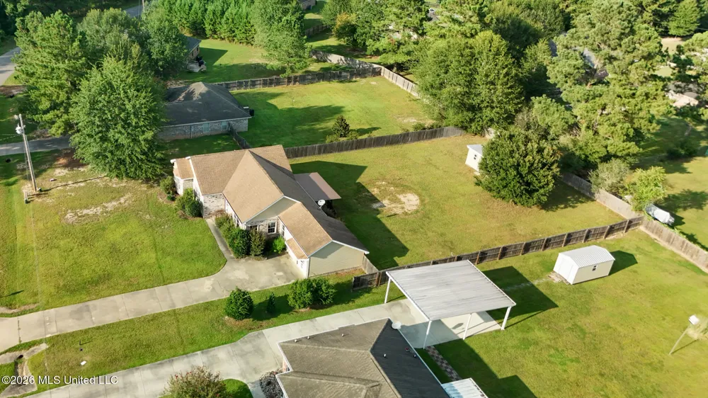 19530 Wallace Way Saucier, MS 39574