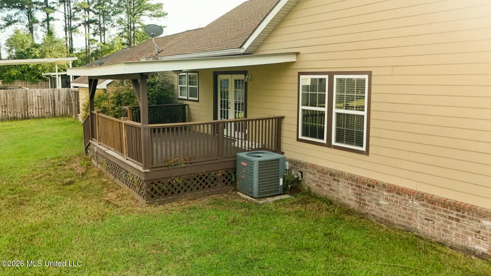 19530 Wallace Way Saucier, MS 39574