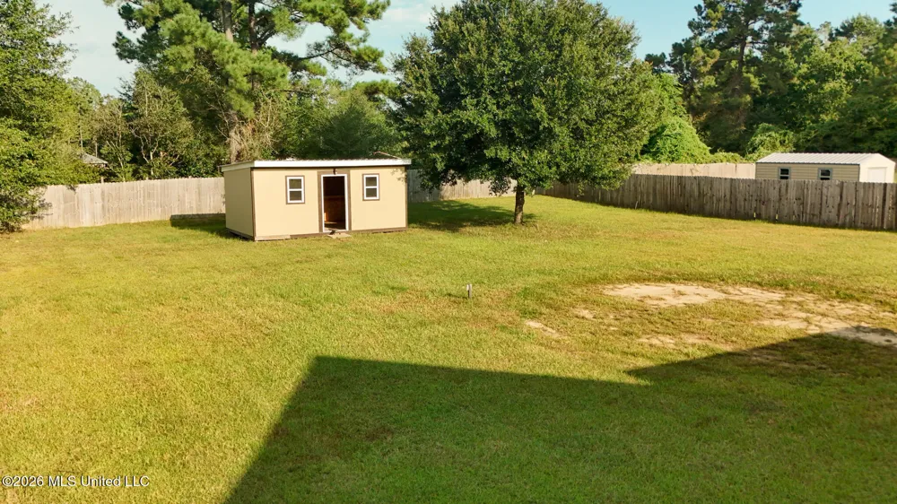 19530 Wallace Way Saucier, MS 39574