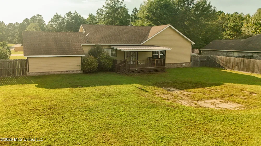 19530 Wallace Way Saucier, MS 39574