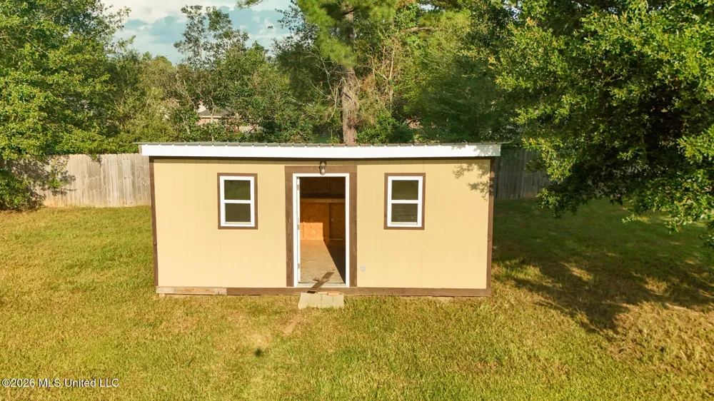 19530 Wallace Way Saucier, MS 39574