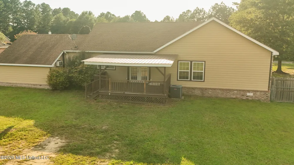19530 Wallace Way Saucier, MS 39574