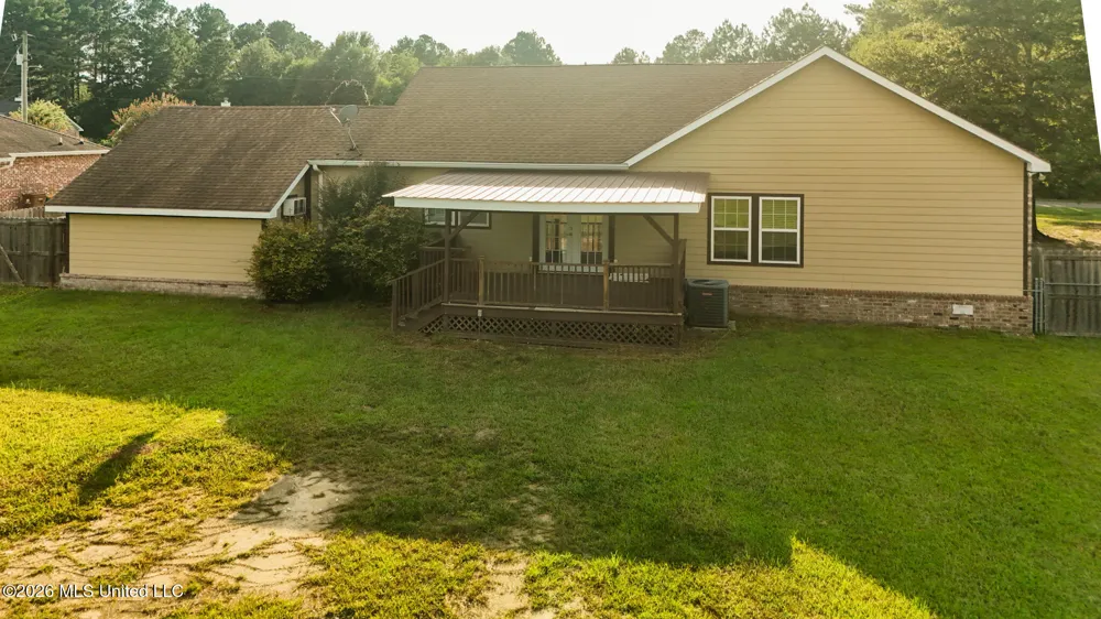 19530 Wallace Way Saucier, MS 39574