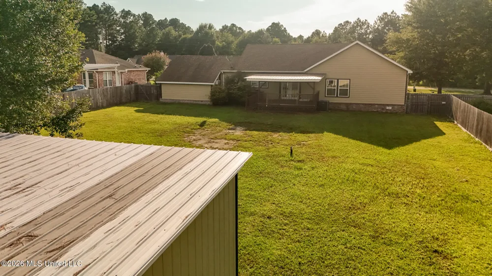 19530 Wallace Way Saucier, MS 39574