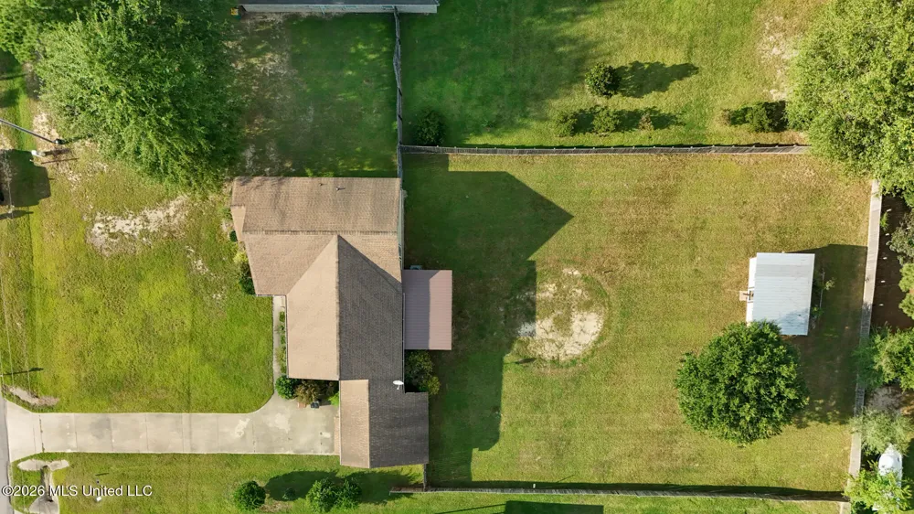 19530 Wallace Way Saucier, MS 39574