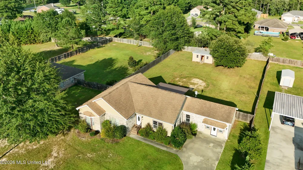 19530 Wallace Way Saucier, MS 39574