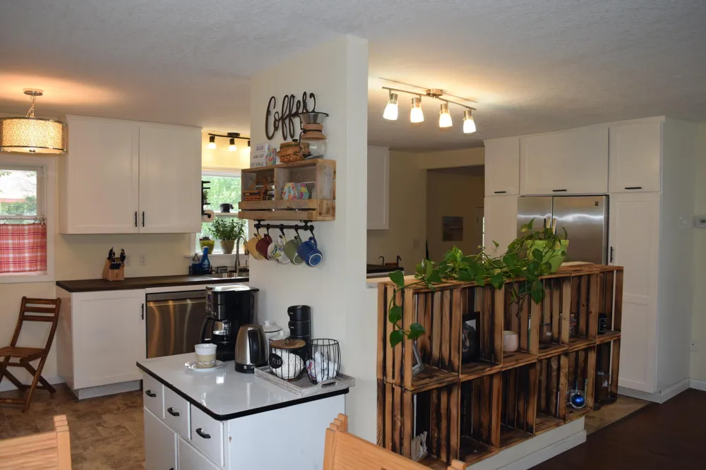 1080 Bellway Avenue Norton Shores, MI 49441