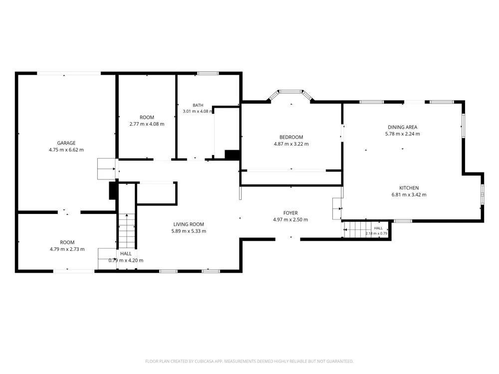 1080 Bellway Avenue Norton Shores, MI 49441