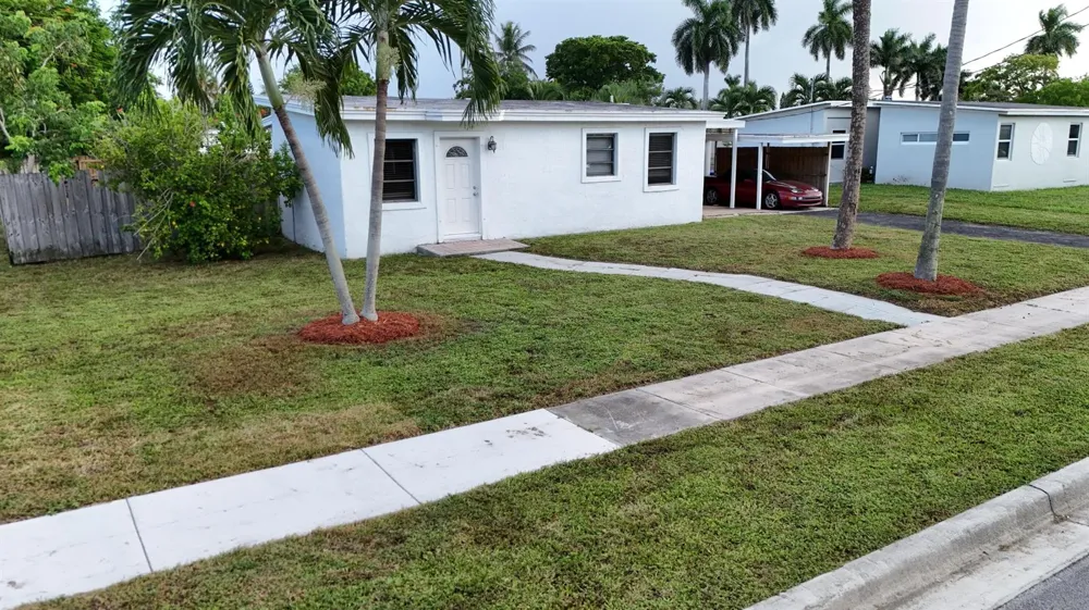 5800 NW 19TH COURT Margate, FL 33063