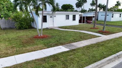 5800 NW 19TH COURT