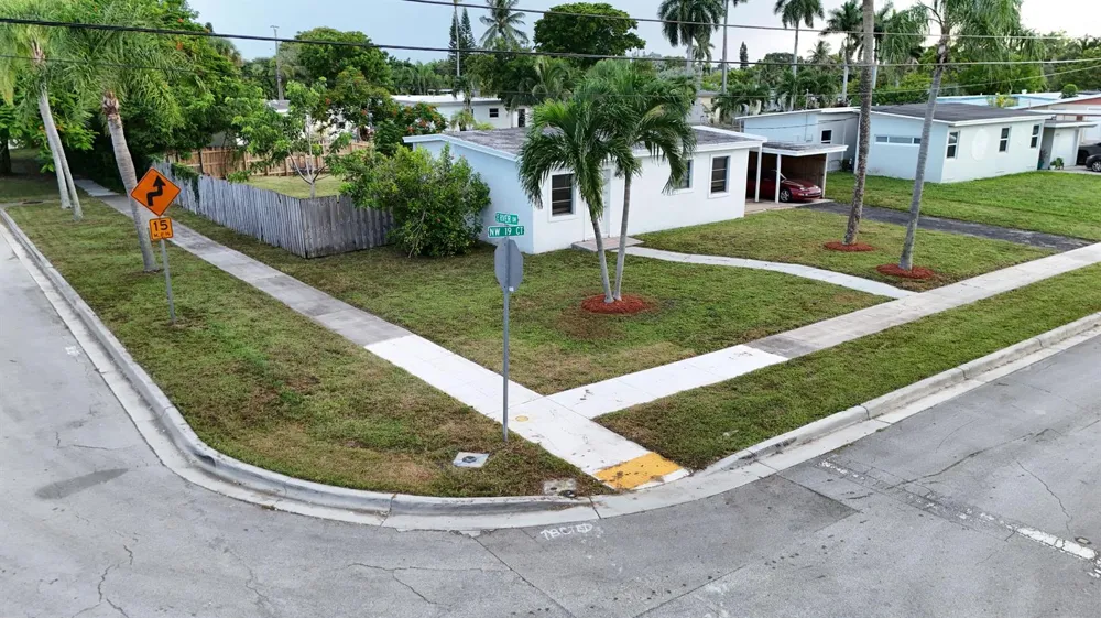 5800 NW 19TH COURT Margate, FL 33063