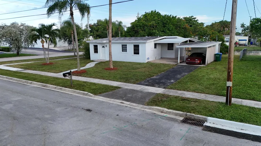 5800 NW 19TH COURT Margate, FL 33063