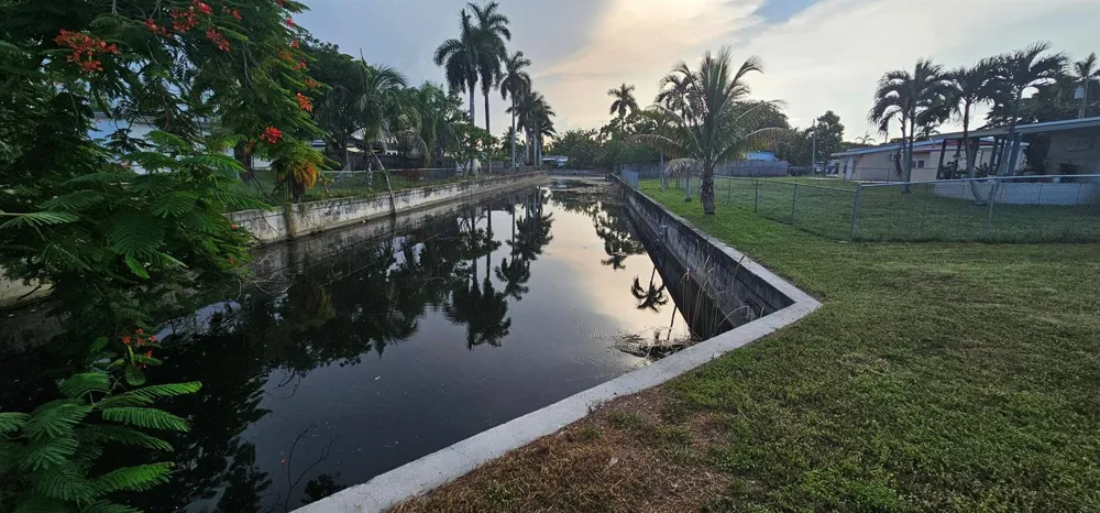 5800 NW 19TH COURT Margate, FL 33063