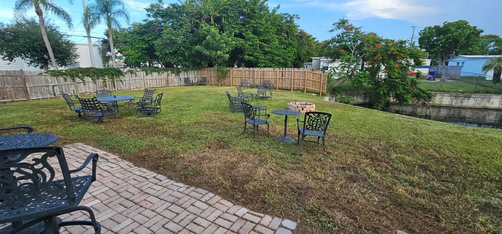 5800 NW 19TH COURT Margate, FL 33063