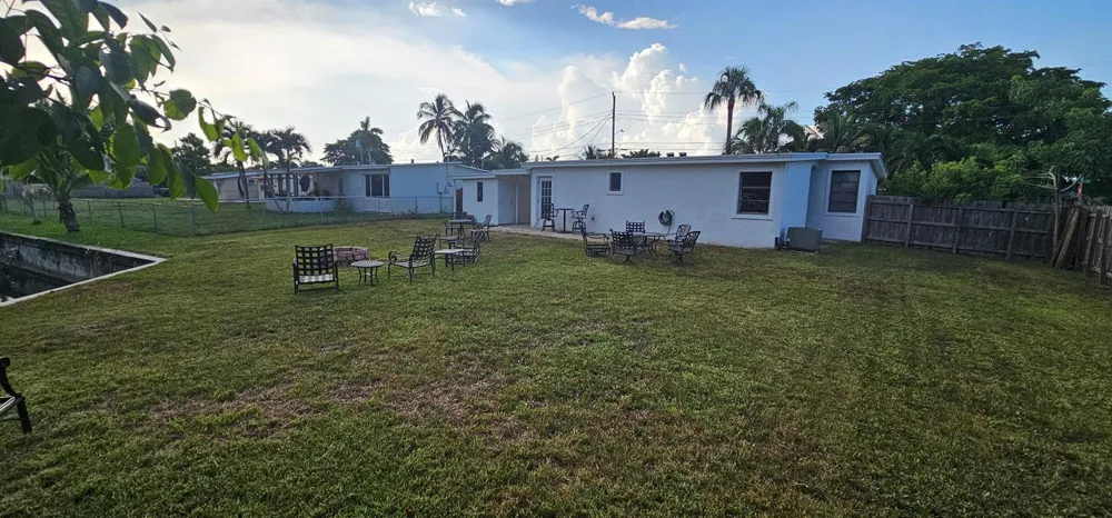 5800 NW 19TH COURT Margate, FL 33063
