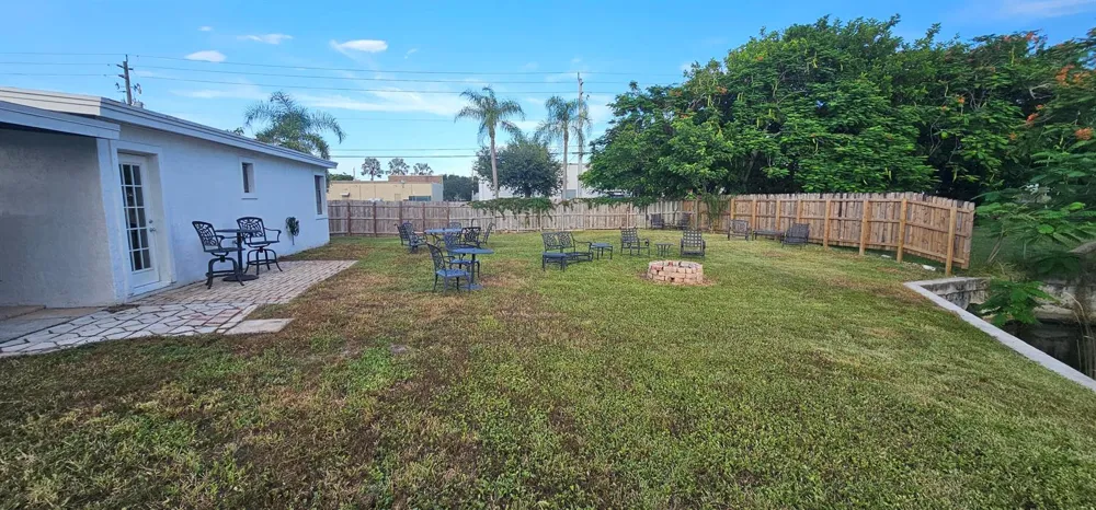 5800 NW 19TH COURT Margate, FL 33063