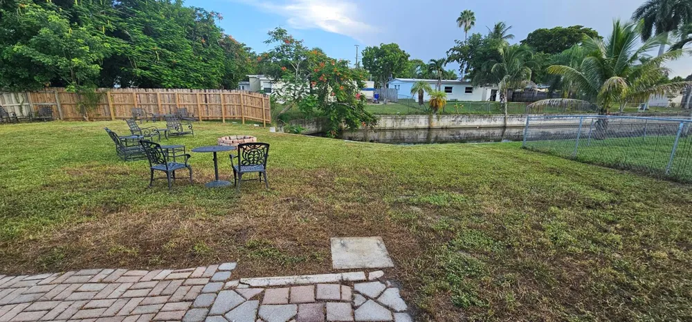 5800 NW 19TH COURT Margate, FL 33063