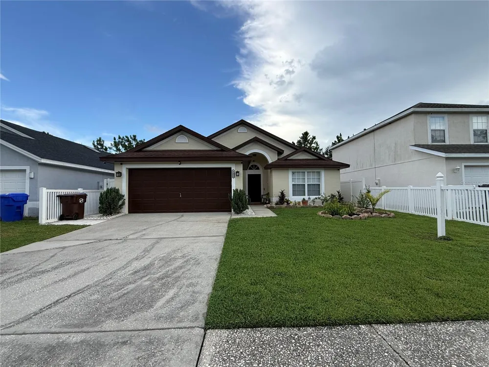 4466 GREAT HARBOR LANE Kissimmee, FL 34746