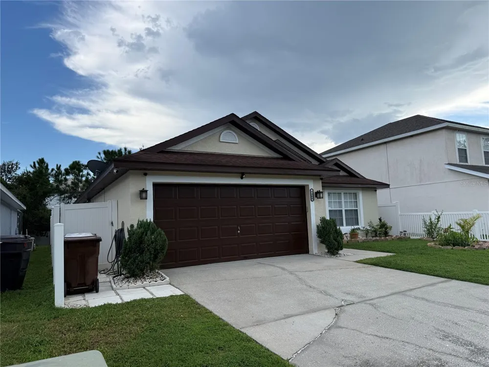 4466 GREAT HARBOR LANE Kissimmee, FL 34746