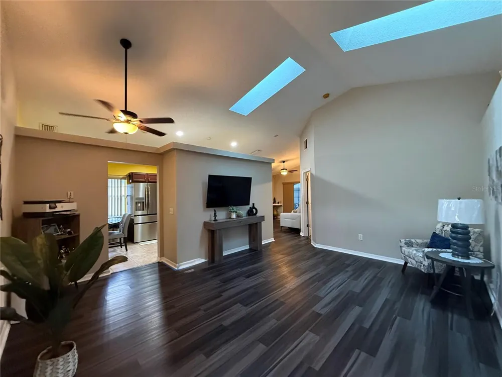 4466 GREAT HARBOR LANE Kissimmee, FL 34746