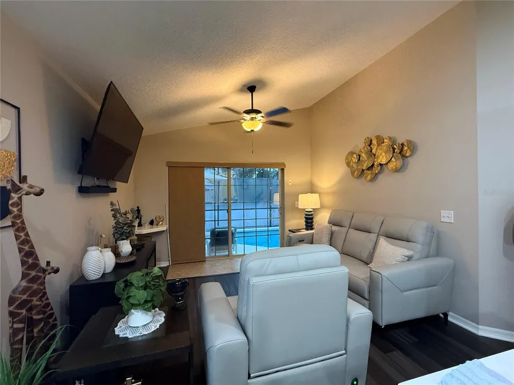 4466 GREAT HARBOR LANE Kissimmee, FL 34746