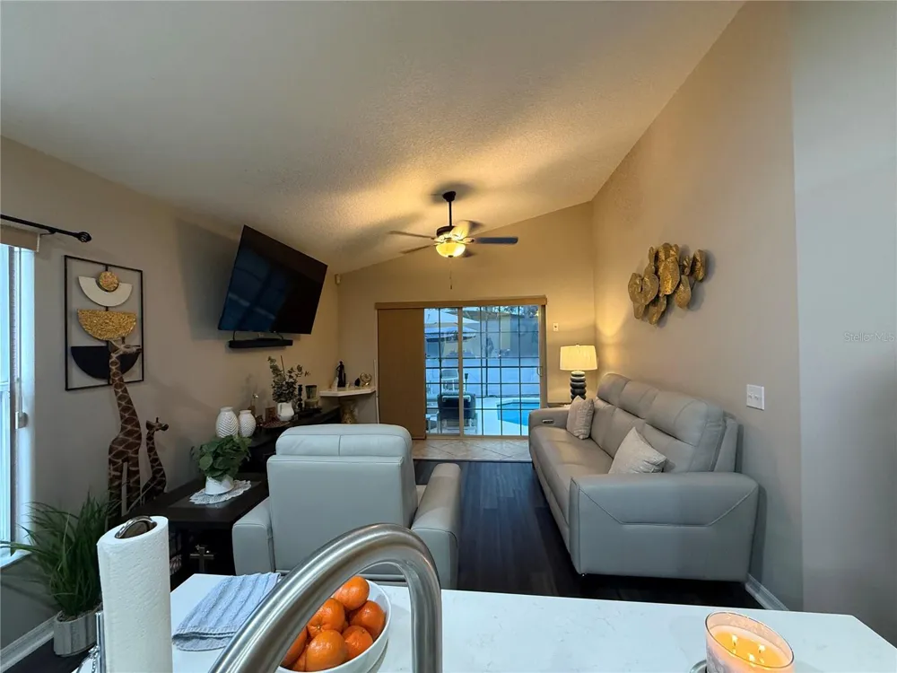 4466 GREAT HARBOR LANE Kissimmee, FL 34746