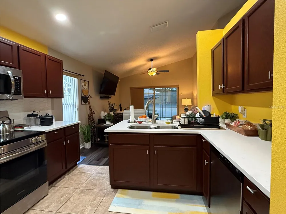 4466 GREAT HARBOR LANE Kissimmee, FL 34746