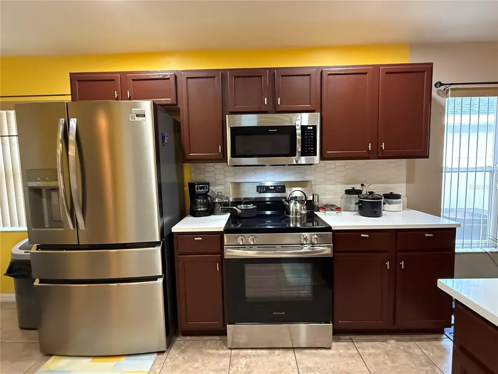 4466 GREAT HARBOR LANE Kissimmee, FL 34746