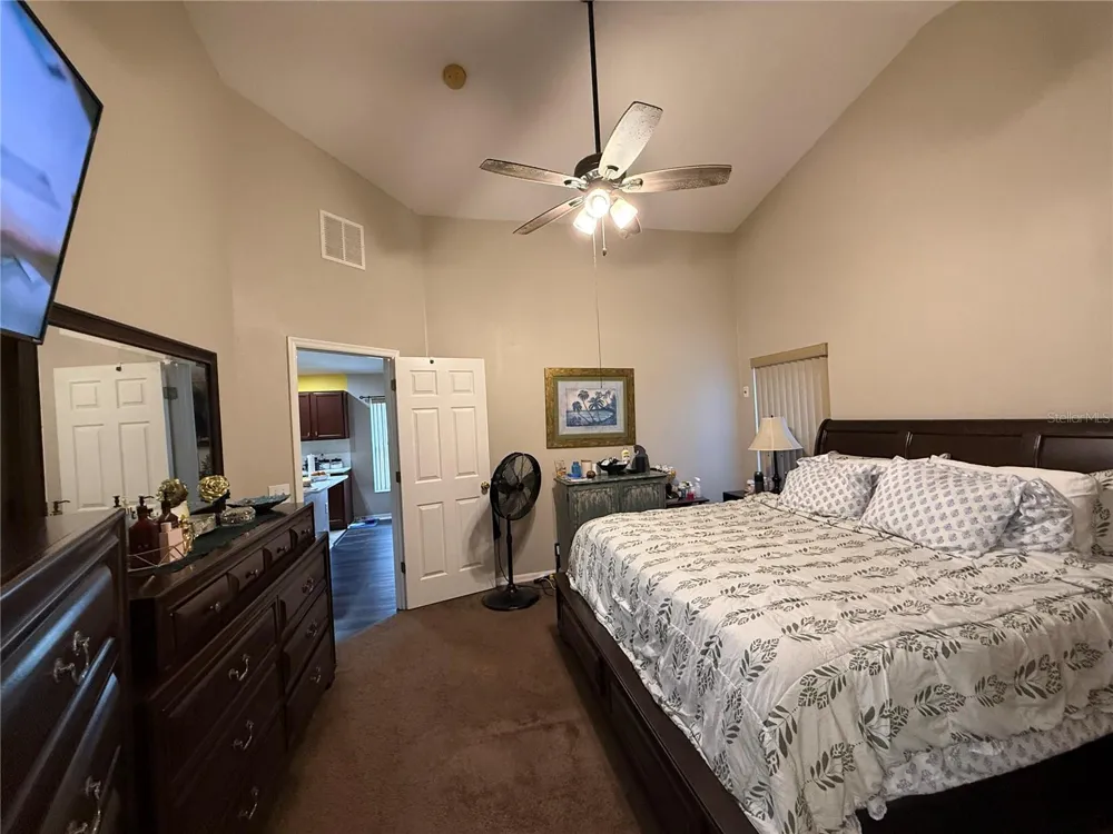 4466 GREAT HARBOR LANE Kissimmee, FL 34746