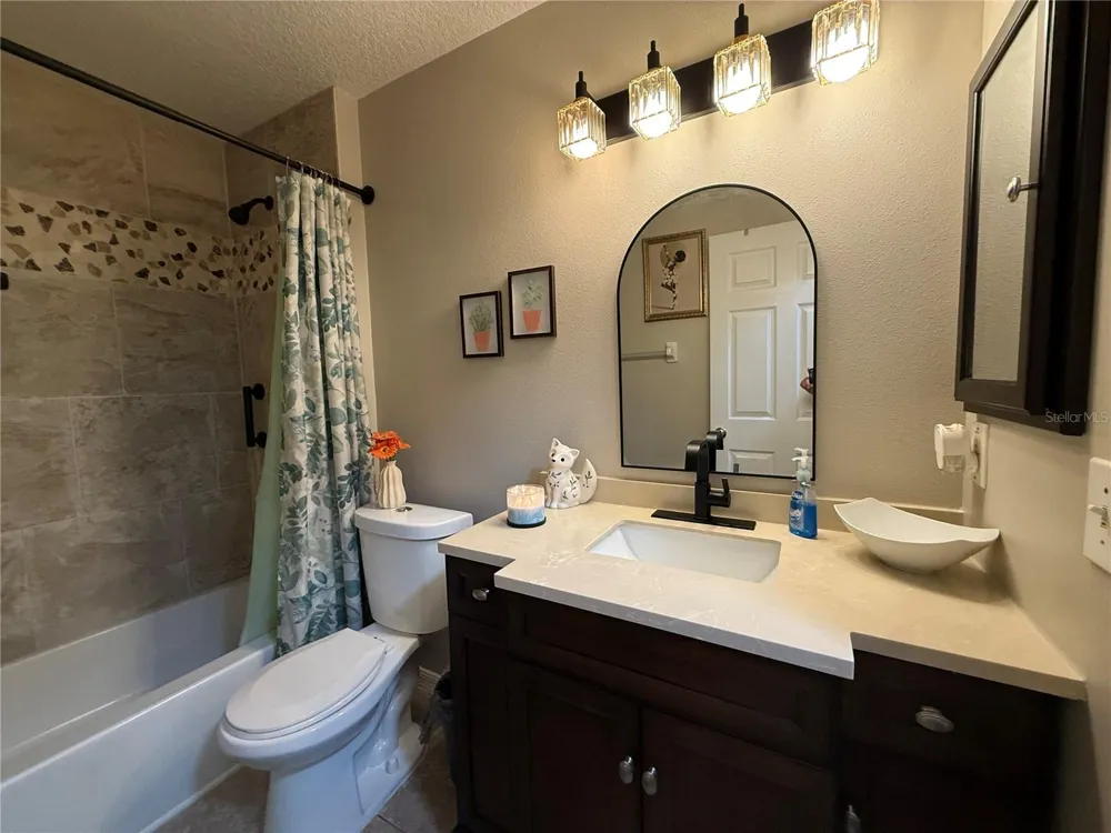 4466 GREAT HARBOR LANE Kissimmee, FL 34746
