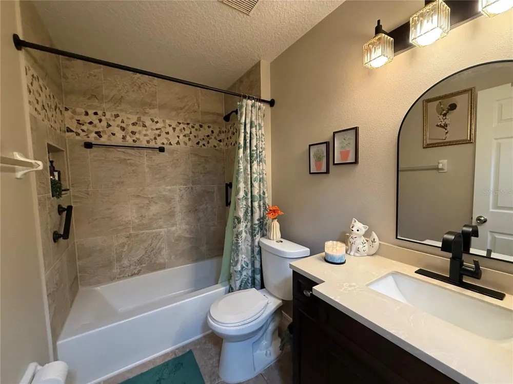 4466 GREAT HARBOR LANE Kissimmee, FL 34746