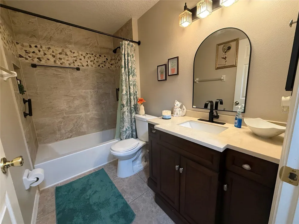 4466 GREAT HARBOR LANE Kissimmee, FL 34746