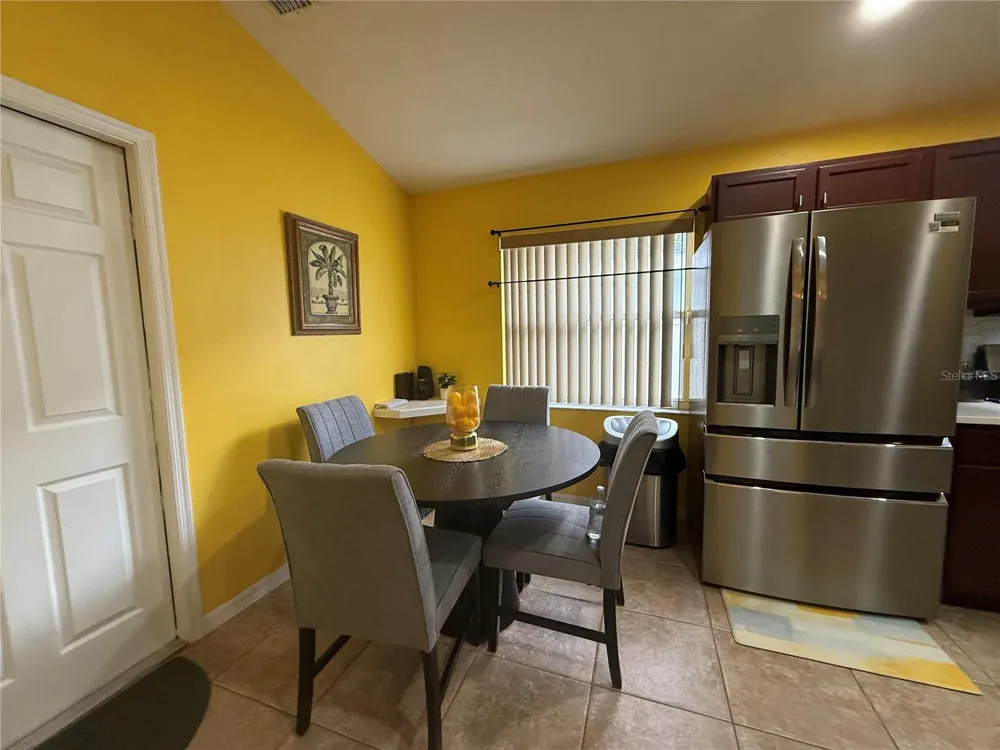 4466 GREAT HARBOR LANE Kissimmee, FL 34746