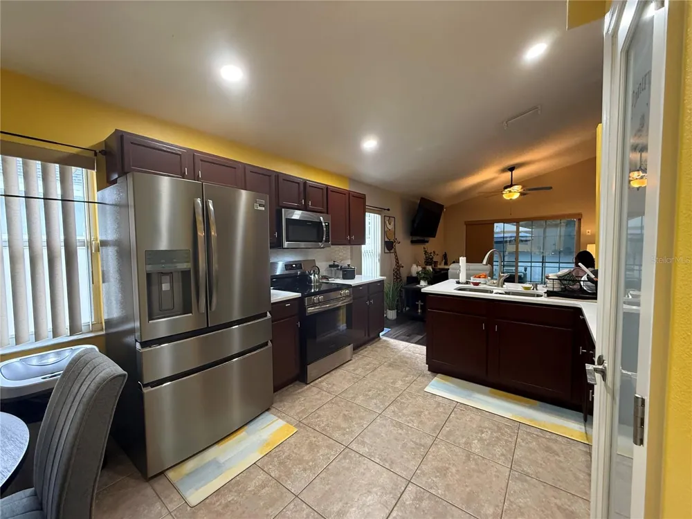 4466 GREAT HARBOR LANE Kissimmee, FL 34746