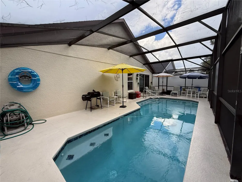 4466 GREAT HARBOR LANE Kissimmee, FL 34746