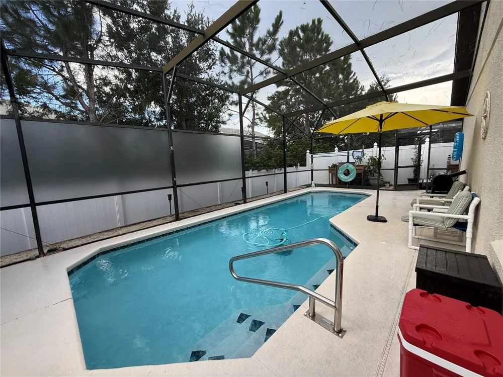 4466 GREAT HARBOR LANE Kissimmee, FL 34746