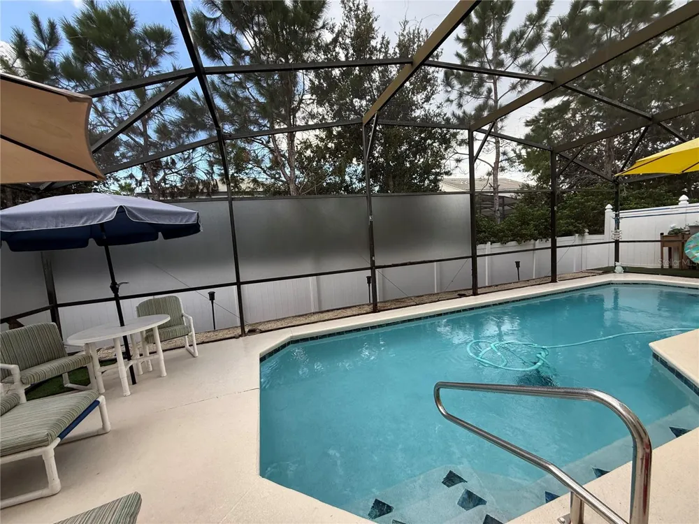 4466 GREAT HARBOR LANE Kissimmee, FL 34746