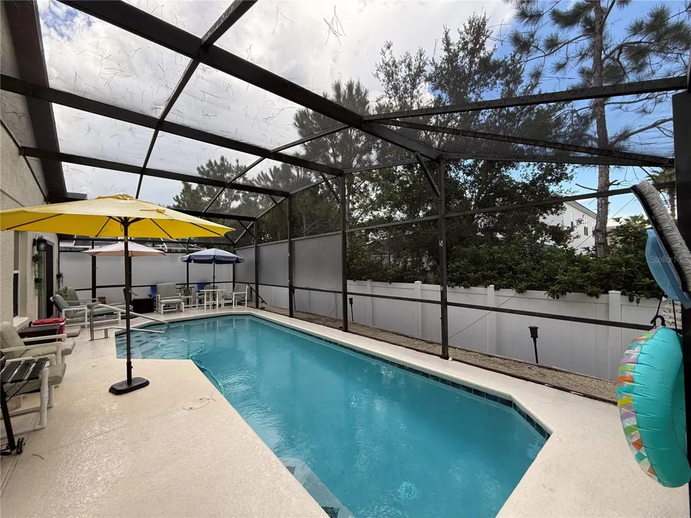 4466 GREAT HARBOR LANE Kissimmee, FL 34746