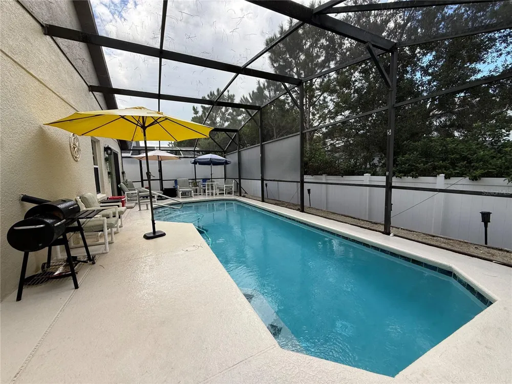 4466 GREAT HARBOR LANE Kissimmee, FL 34746