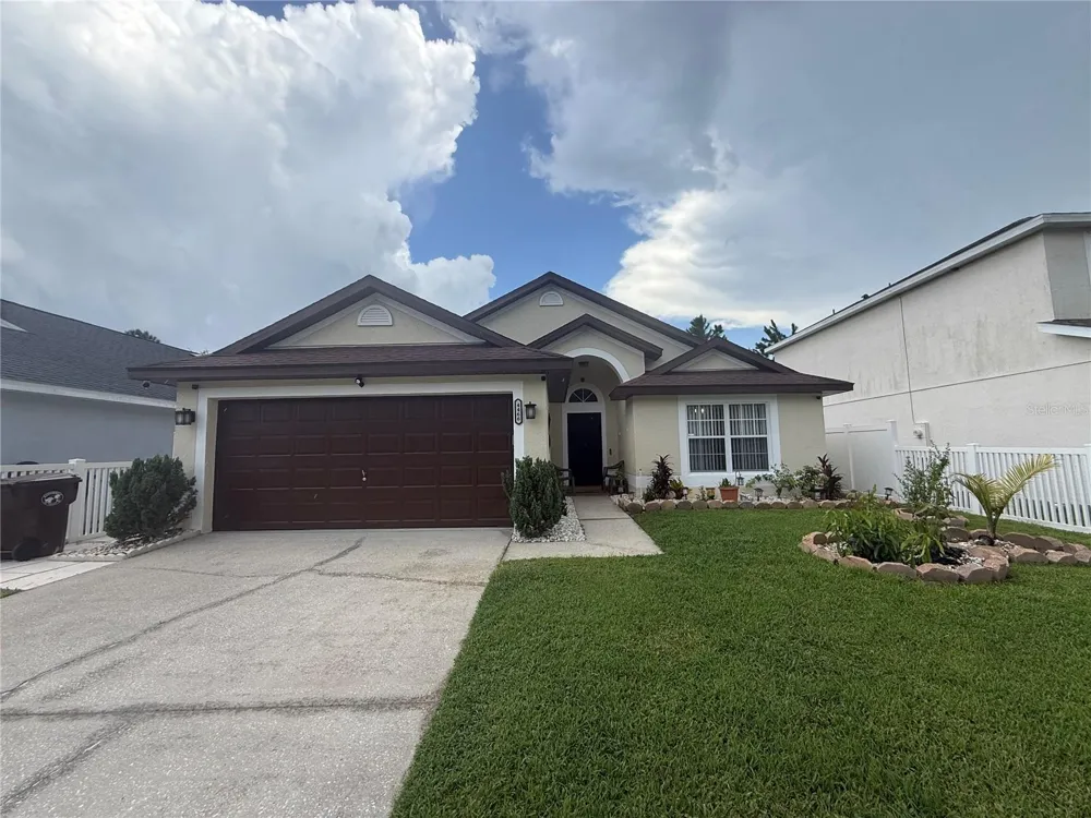 4466 GREAT HARBOR LANE Kissimmee, FL 34746