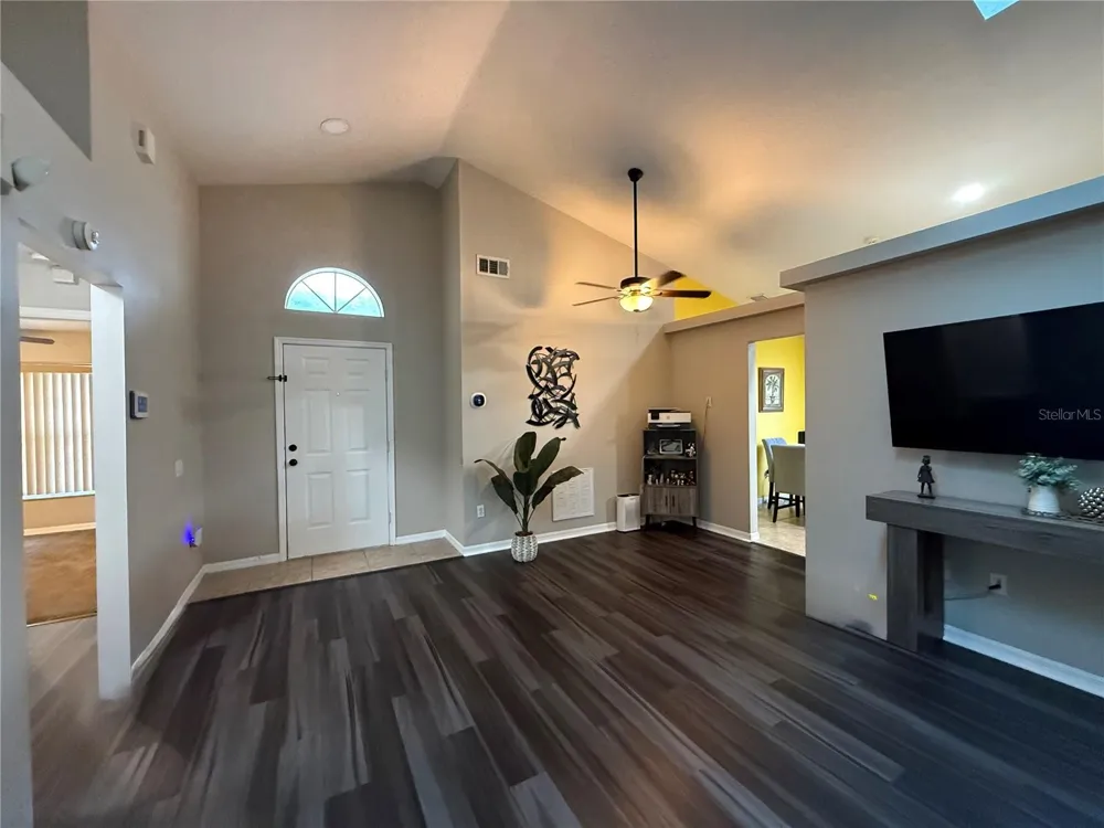 4466 GREAT HARBOR LANE Kissimmee, FL 34746
