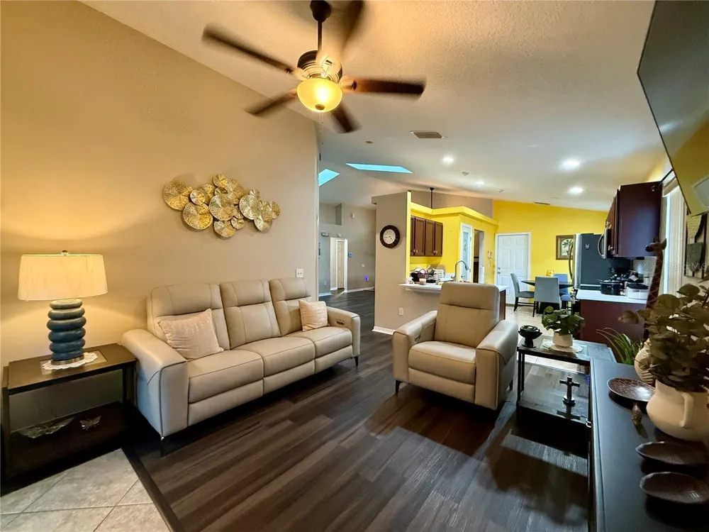 4466 GREAT HARBOR LANE Kissimmee, FL 34746