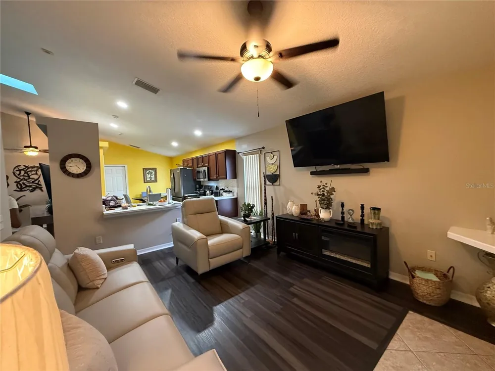 4466 GREAT HARBOR LANE Kissimmee, FL 34746