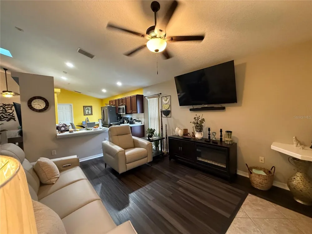 4466 GREAT HARBOR LANE Kissimmee, FL 34746