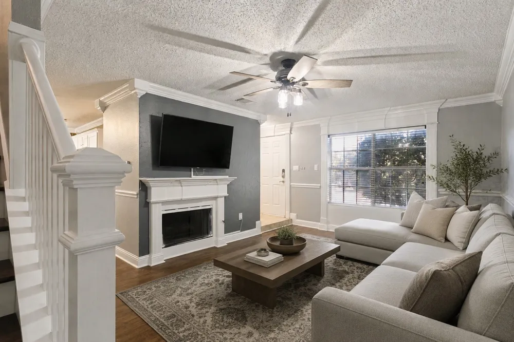 1754 Circle Creek Drive Lewisville, TX 75067