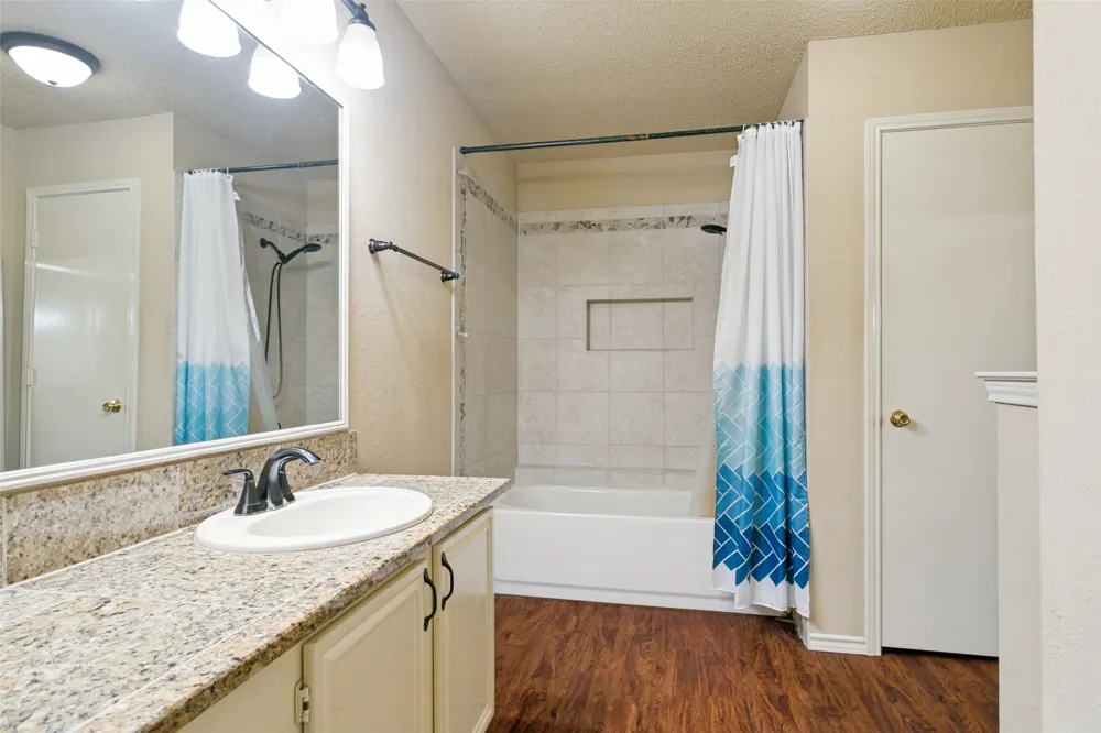 1754 Circle Creek Drive Lewisville, TX 75067