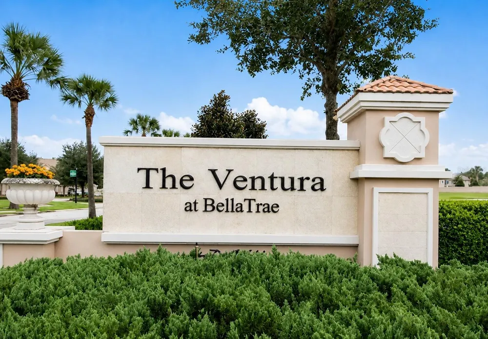 1357 VENEZIA COURT #303 Davenport, FL 33896